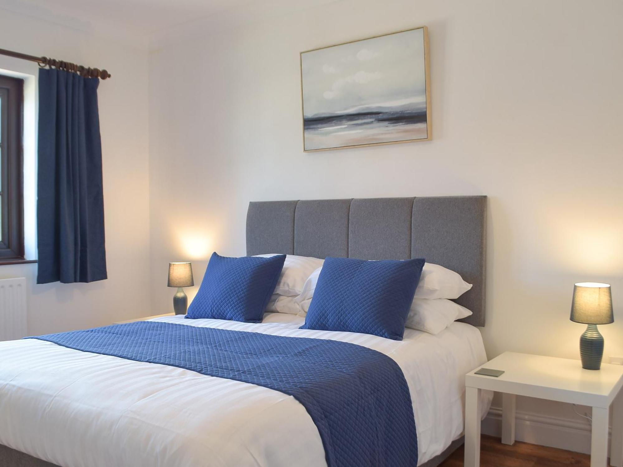 Pembroke Cottage Bagian luar foto